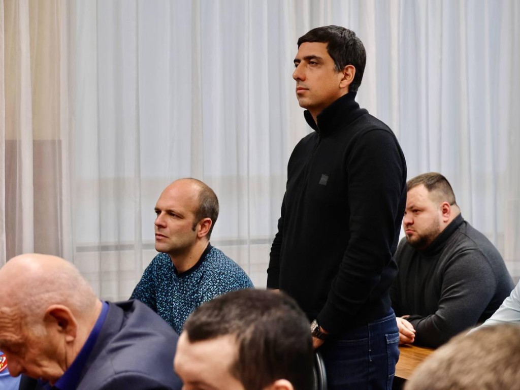 Проверка катков, порядок в округе и безопасность детей: в Павловском Посаде обсудили главные задачи на зимний сезон