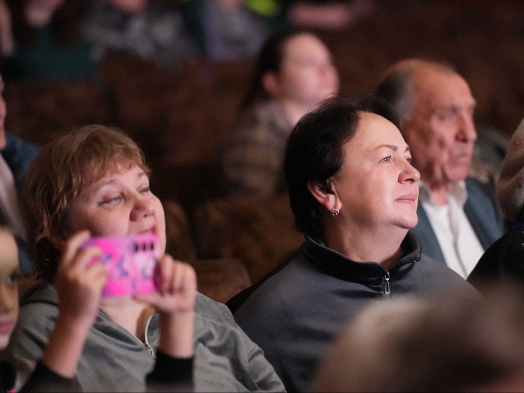 Композитор и музыкант Геннадий Богданов даст благотворительный концерт для участников СВО в Раменском