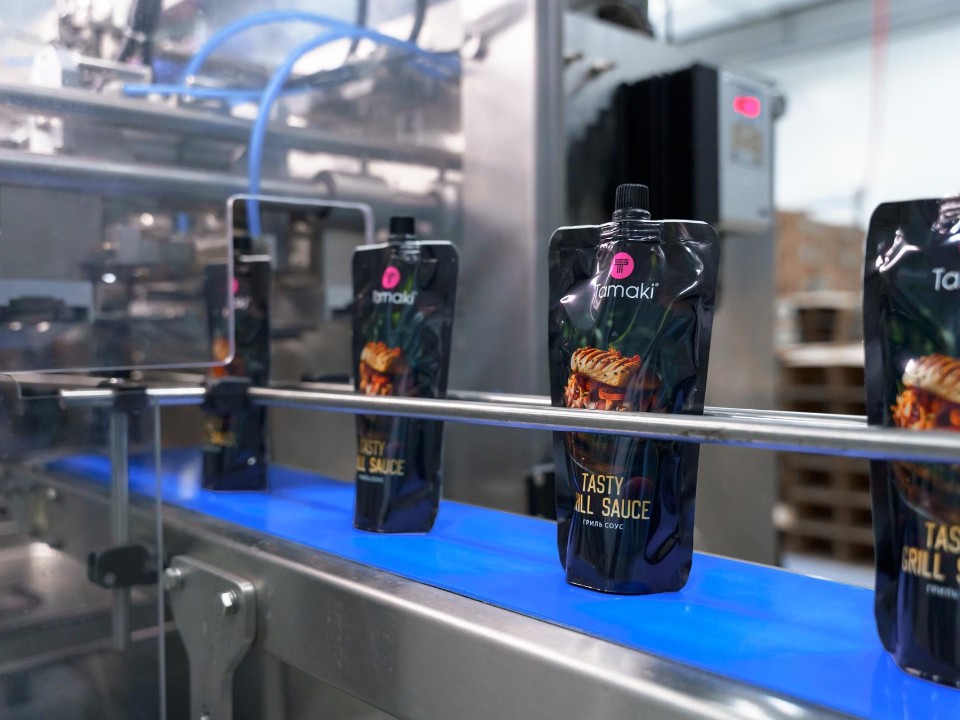 Азиатский вкус с подмосковным акцентом: как TAMAKI взял высшую награду России