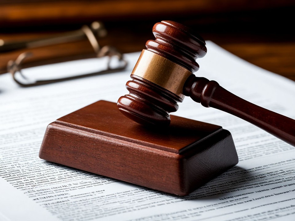 Суды Московской области: полный перечень и общая информация