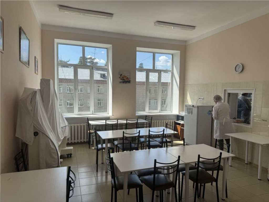 Проверки качества питания в школах и больницах выявили 115 нарушений: что нашли подмосковные инспекторы и как это повлияло на меню