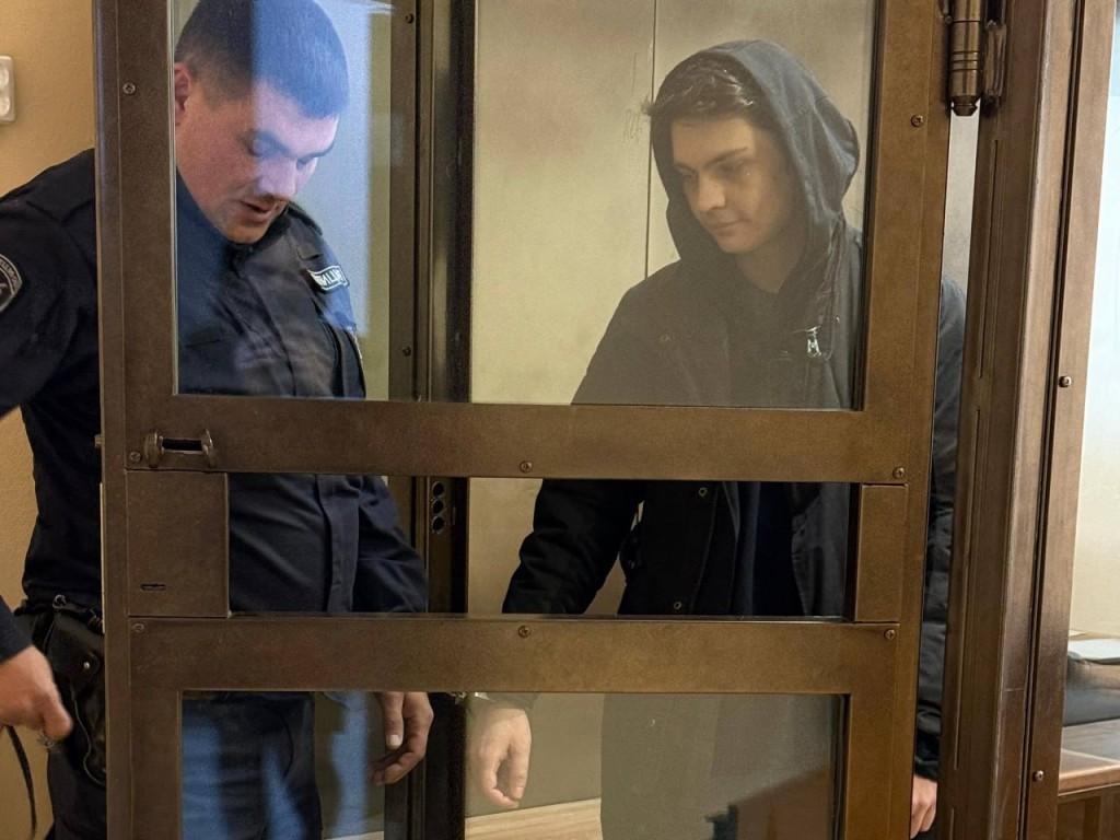 Связь с запрещенной организацией: к чему украинцы склоняли жителя Наро-Фоминска