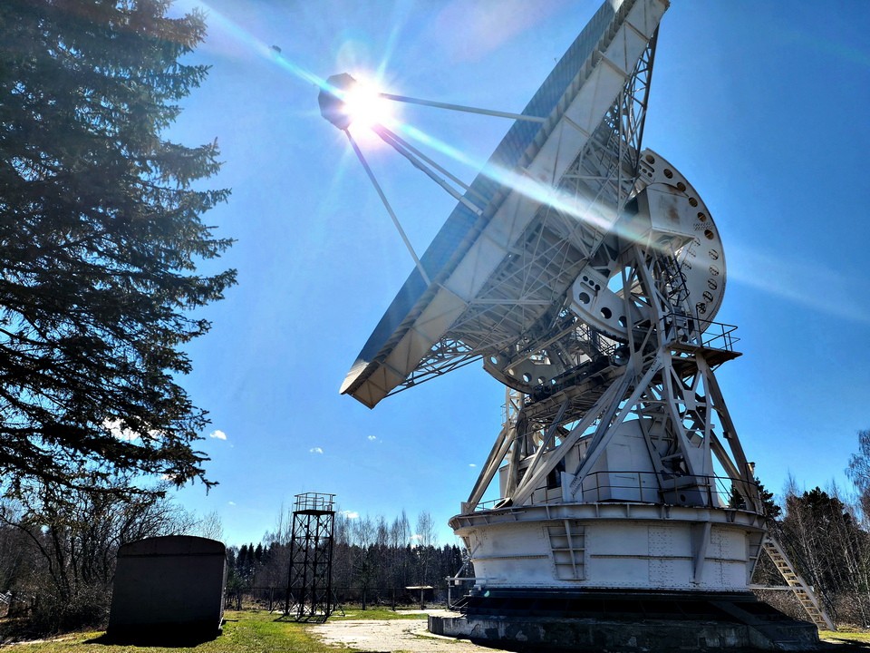 Магнитная буря сегодня и завтра: какой силы будут геомагнитные возмущения 27-28 ноября