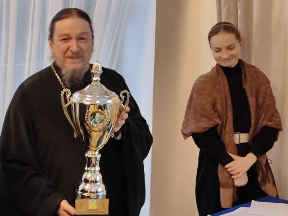 Филаретовской гимназии в Лобне исполнилось 33 года