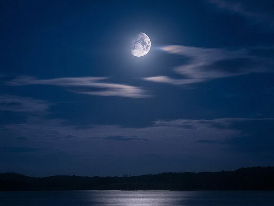 Какой сегодня день по лунному календарю: 25 ноября в Козероге