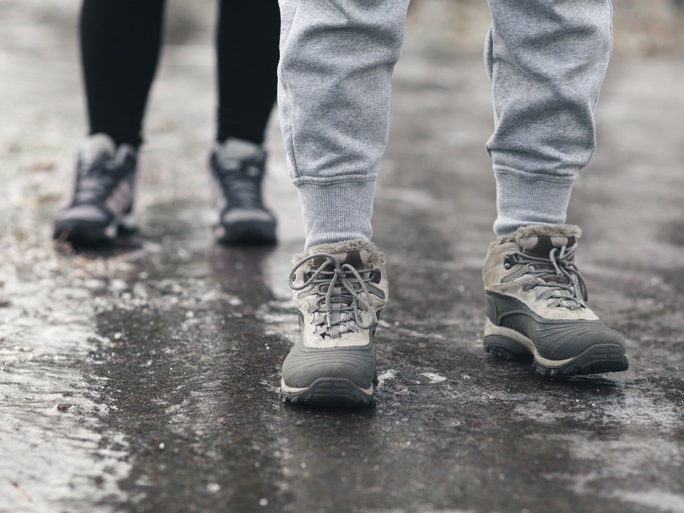 От гололедицы до ледяного дождя: синоптик Тишковец дал прогноз для Подмосковья