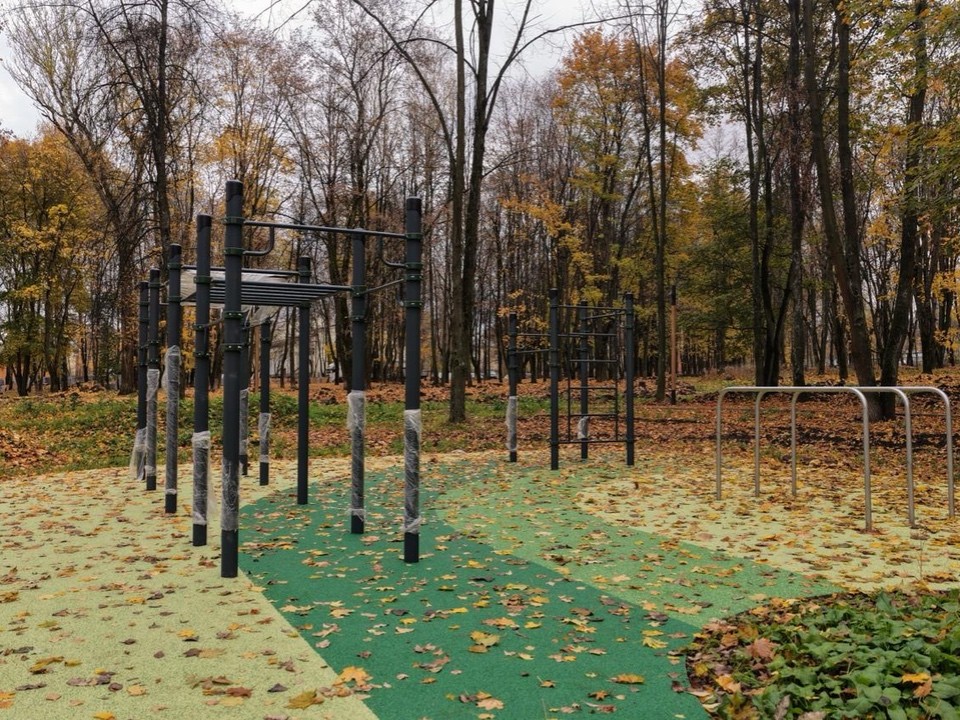 Какие бесплатные мероприятия пройдут на этой неделе в детском городке