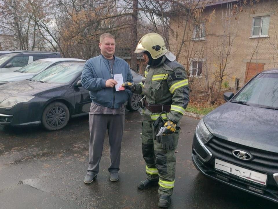 А у вас в квартире газ? Простые советы от спасателей помогут избежать пожара и отравления