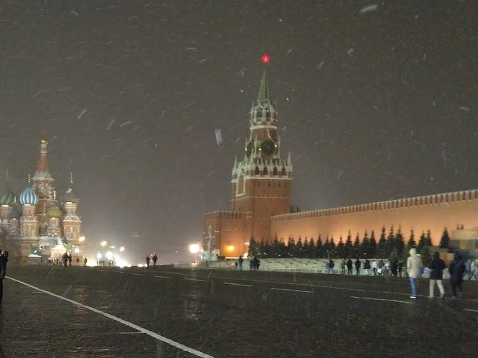 В Москве пройдет юбилейный Кадетский бал с участием тысяч детей из России и дружественных стран