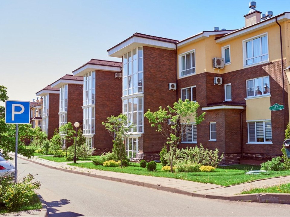 Тишина, комфорт и право собственности: новый ЖК в Красногорске поставлен на кадастровый учет