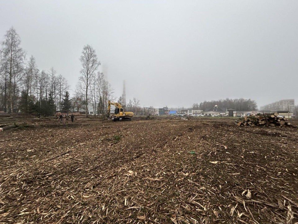 На Энтузиастов стартовало строительство детской поликлиники: когда ждать открытия и какие специалисты будут принимать пациентов