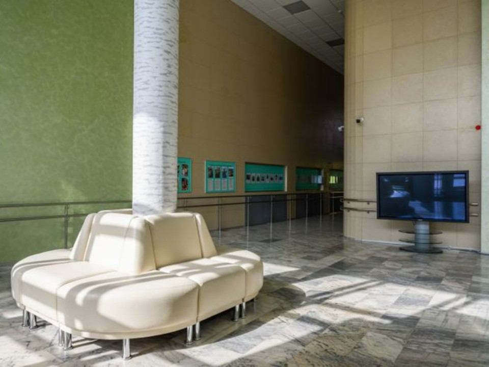 Объявлен электронный конкурс: дом-интернат в Сергиевом Посаде преобразится после капремонта