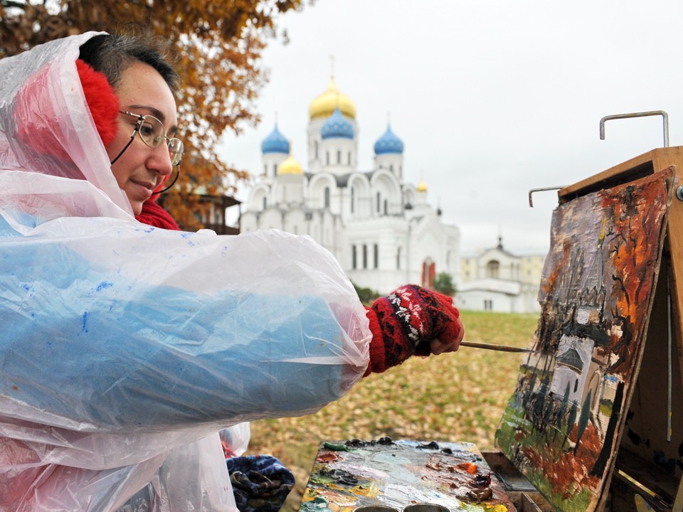 Народные приметы 1 декабря и какой это праздник в церковном календаре