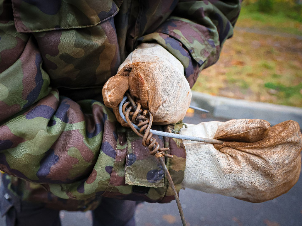 Специалисты подольского «Водоканала» рассказали, как избежать засора канализации