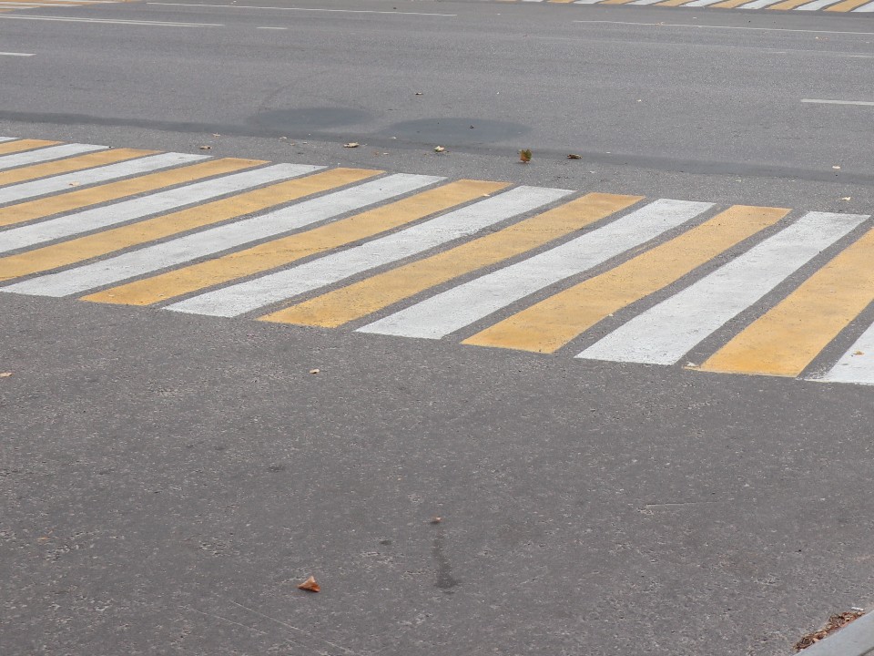 В Артюхине планируют обустроить пешеходный переход