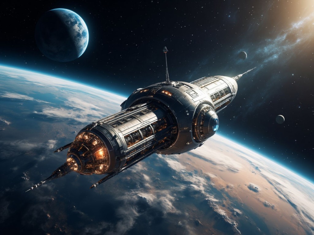 Ученый допустил, что инопланетные зонды уже в Солнечной системе: почему мы их не видим