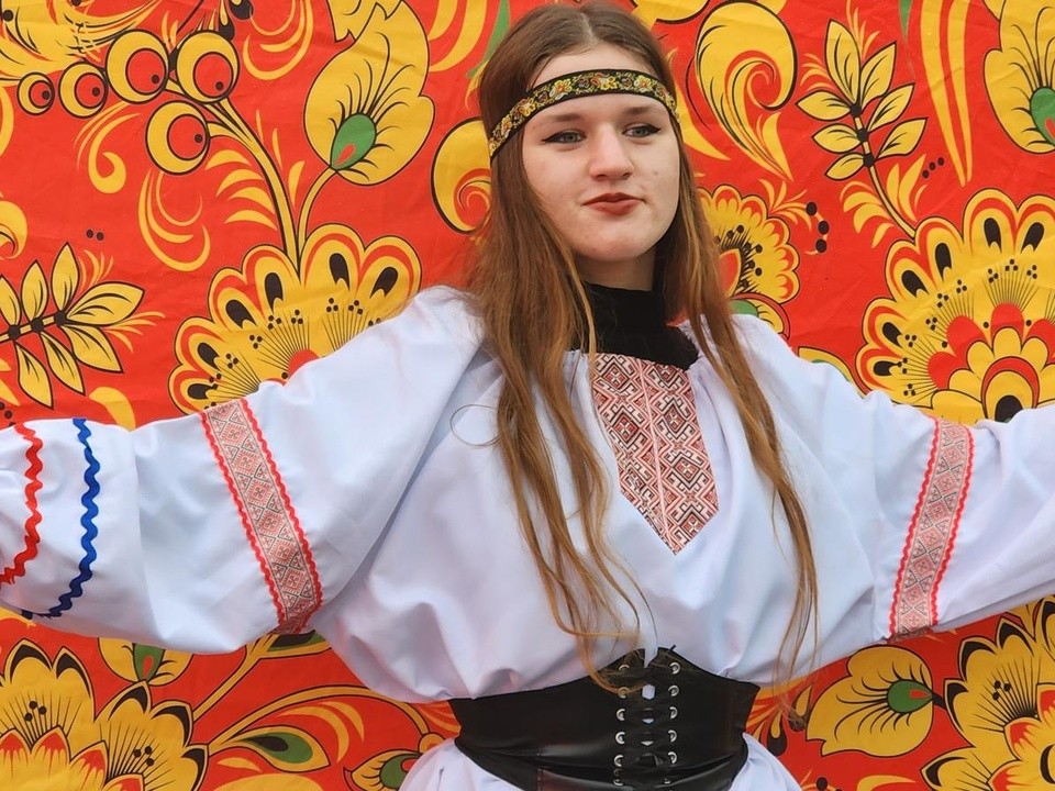 Под дождем, но с песней: как Долгопрудный праздновал День народного единства