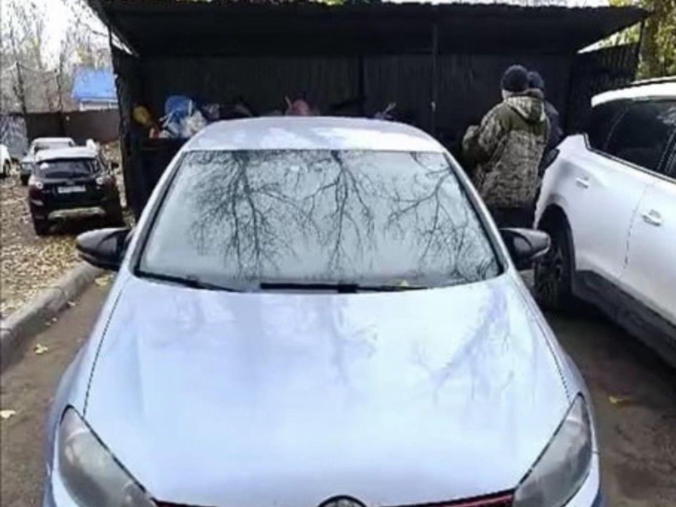 Парковка за ₽1,04 млн: как жители Подмосковья помогают выявлять нарушителей, паркующихся у контейнерных площадок