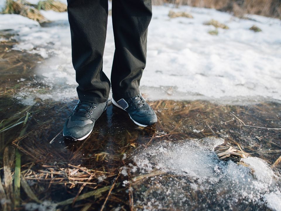 Синоптик Вильфанд назвал три округа России, которые затрещат от морозов в начале ноября