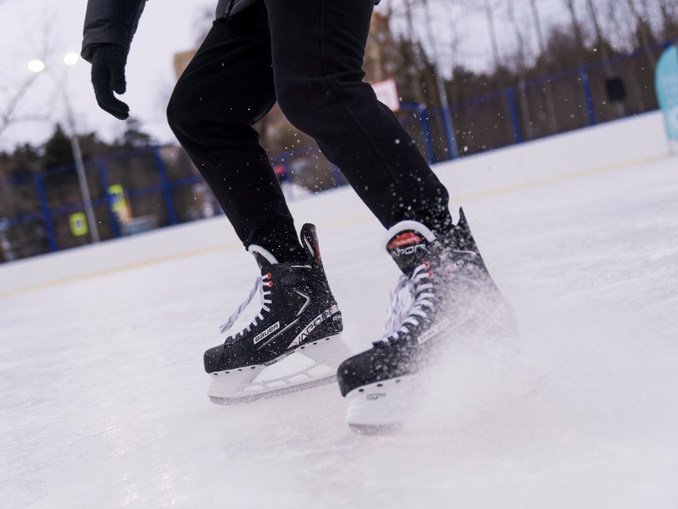 Фигуристов Шаховской пригласили выступить перед Ильей Авербухом