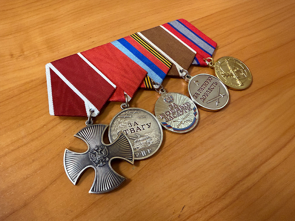 Участник программы «Герои Подмосковья» рассказал о подготовке управленцев