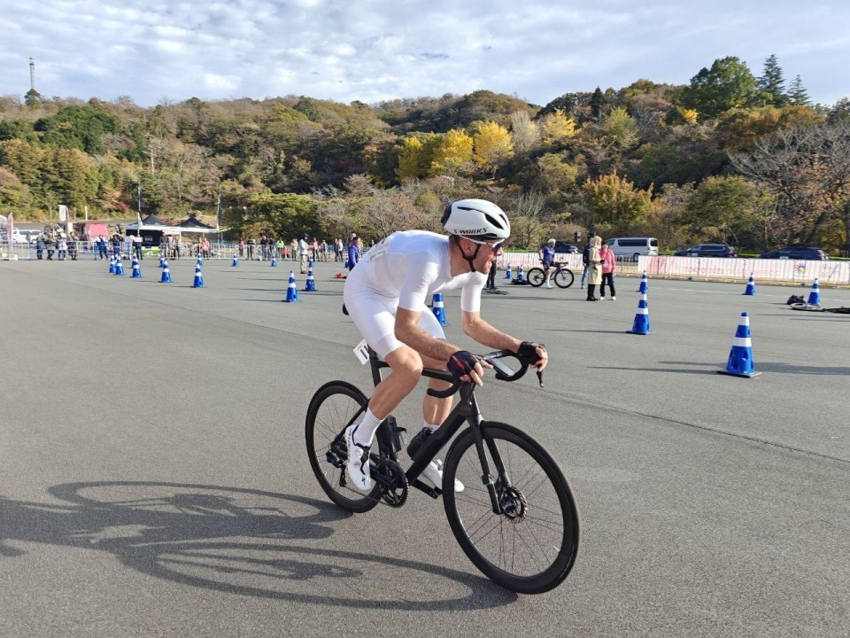 От Одинцова до Токио: как подмосковный велогонщик покорил cурдлимпийский пьедестал