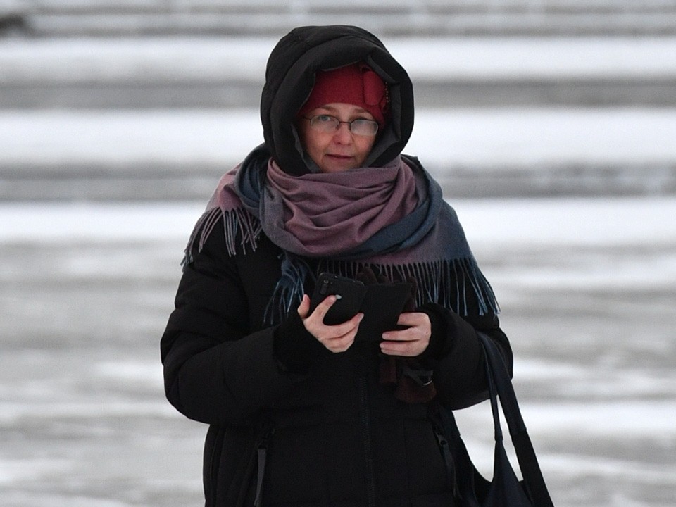 Будет холоднее предыдущей: синоптик раскрыл характер грядущей зимы