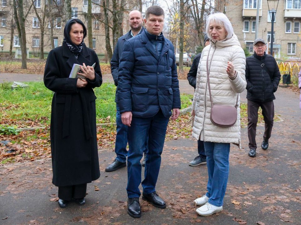 Старый гараж на улице Пушкина снесут по просьбам жителей