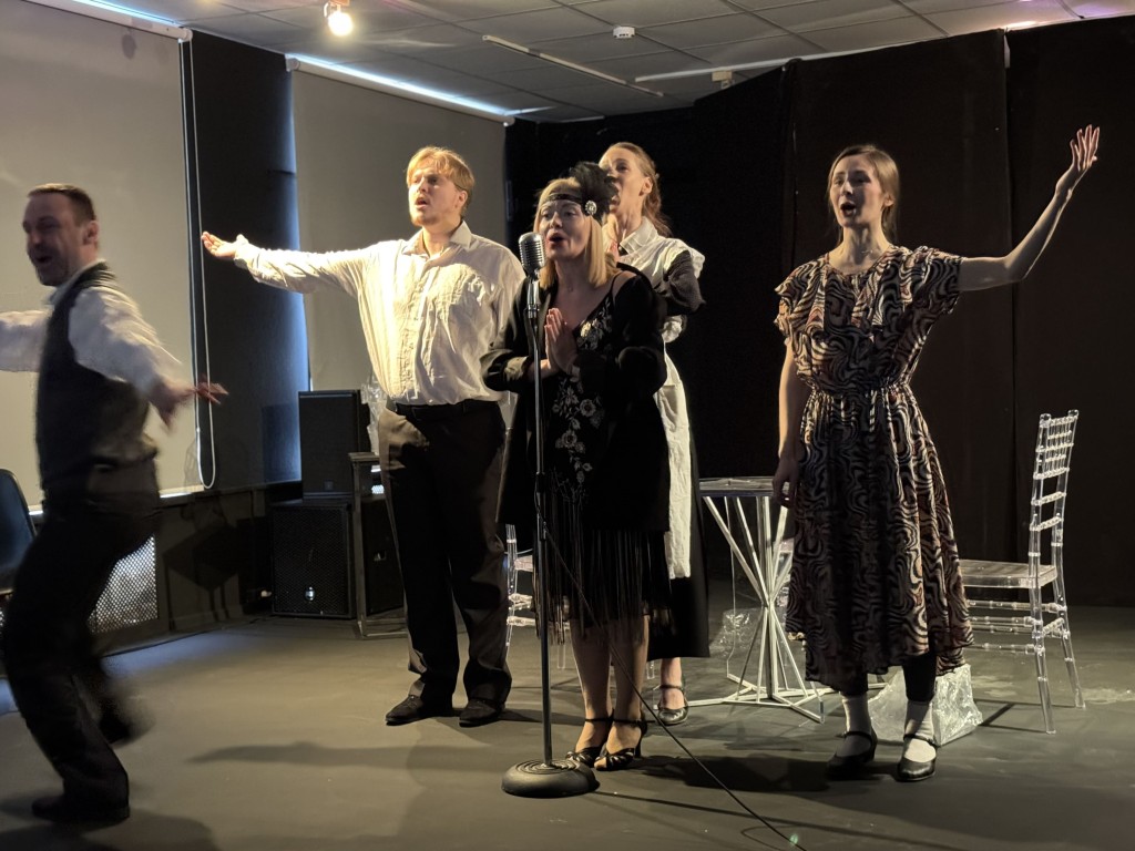 Сборник жизненных историй покажут на сцене Дворца культуры в Электрогорске