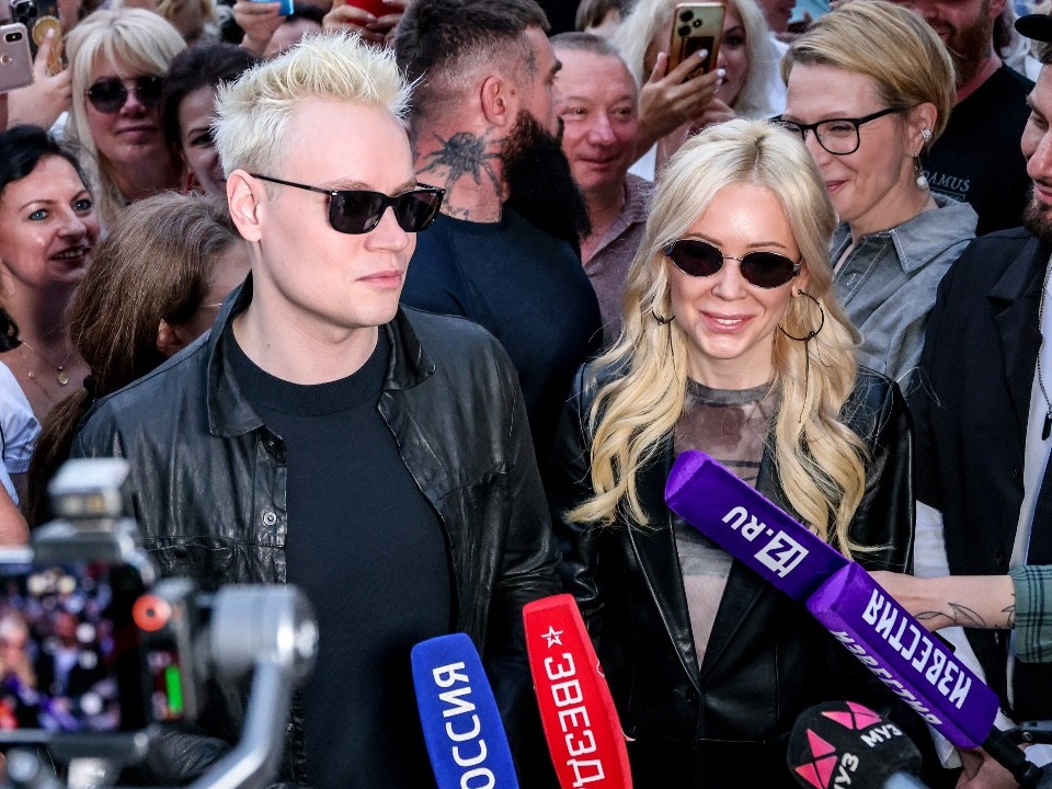 «Может строиться на показушности»: маг рассказал, какое будущее ждет SHAMAN и Мизулину