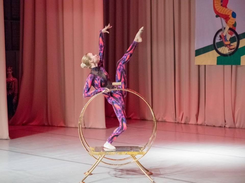 Как провести выходные всей семьей в Лыткарине 29 и 30 ноября