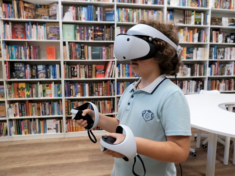 Луховичан на Хобби Фесте ждут компьютерные и настольные игры