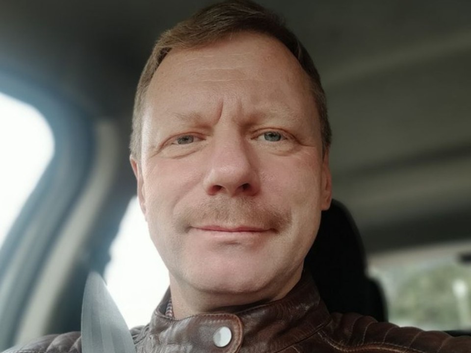 Пресс-секретарь отдела полиции завоевал 1-е место в конкурсе «Доброе слово»