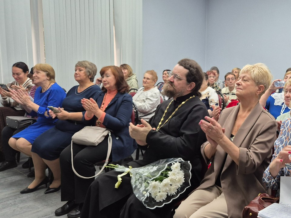 Кинопоказы, турниры по настолкам и мастер-классы организуют для лотошинцев в ноябре