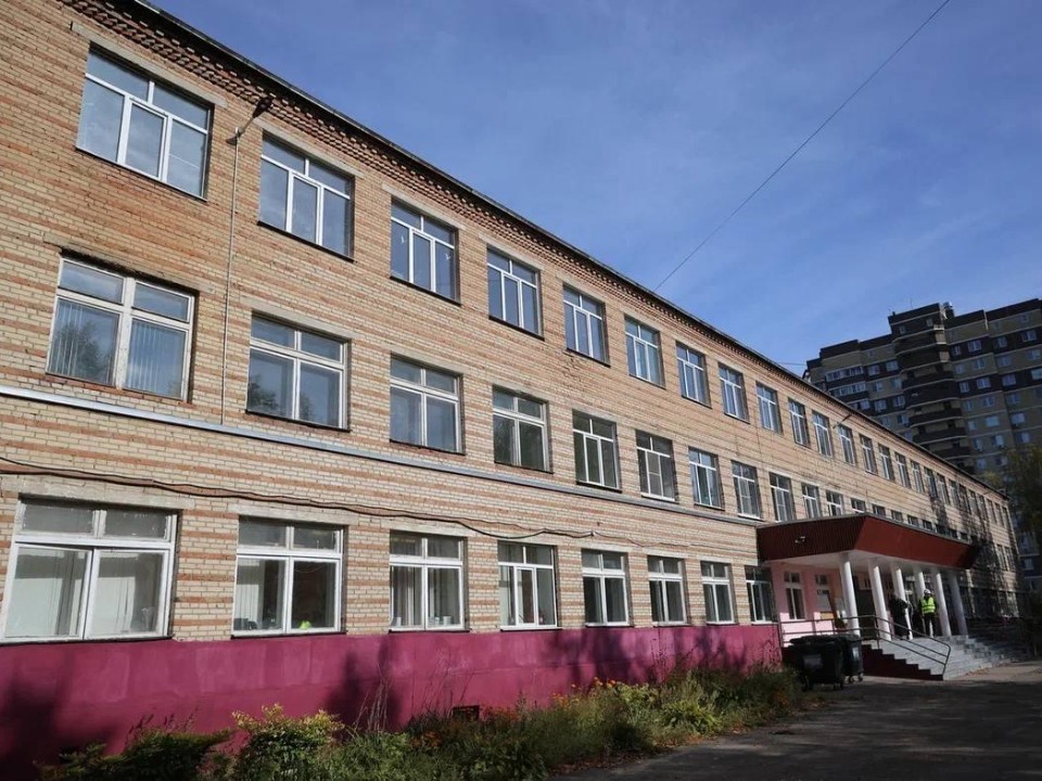 Полное обновление школ и садов: какие учреждения ждет капитальный ремонт в Балашихе