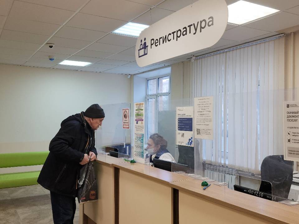 Как будет работать Подольская больница в ноябрьские праздники