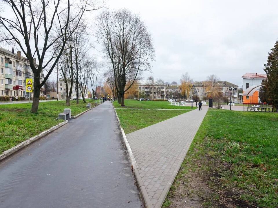 Бюст Почетного гражданина и Герои труда: как преобразится центральная улица Каширы-2