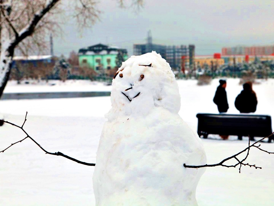 Синоптики предупреждают: конец осени преподнесет невиданные погодные сюрпризы в Подмосковье