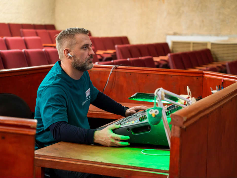 Красногорские работники культуры могут побороться за престижные премии