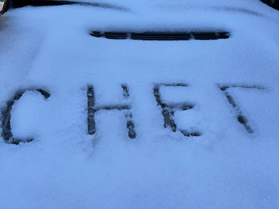 Мокрый снег, гололед и сильный туман: погодный апокалипсис обрушится на Подмосковье 26 ноября