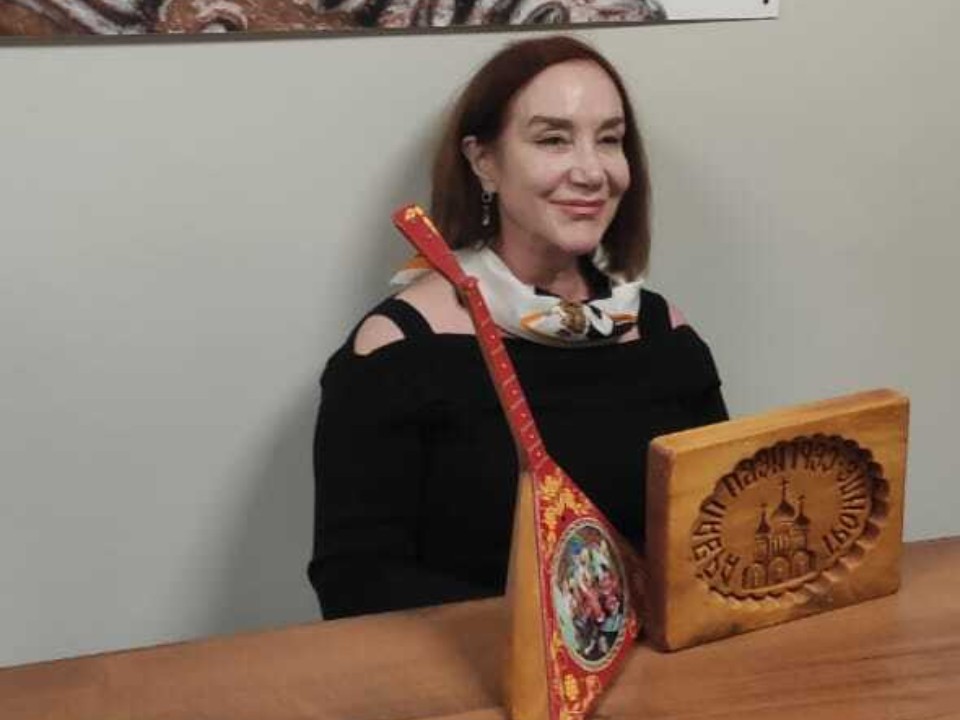 Богородск, Ногинск и пряники: как жители Развилки съездили на экскурсию