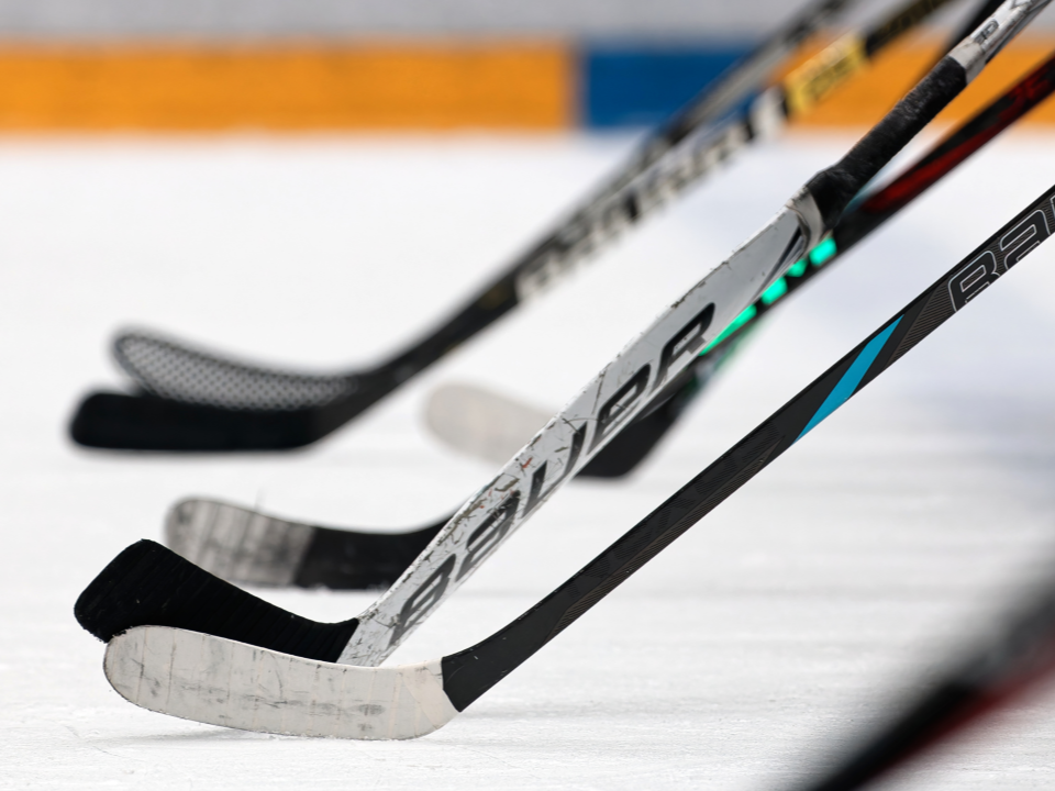 Черноголовский «Импульс» победил электростальский «Металлург» со счетом 6:3