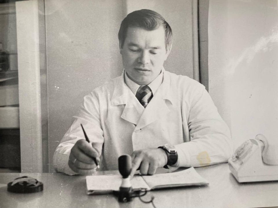 Доктор на заслуженном участке: как программа «Земля врачам» благодарит медиков Подмосковья