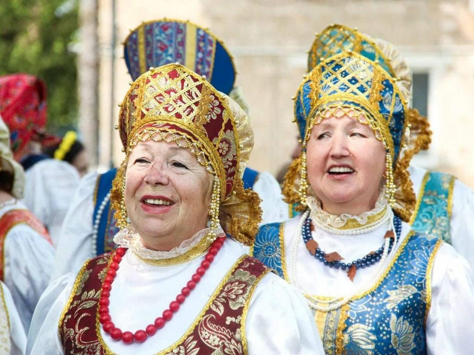 От исторического квеста до гастрономических открытий: в Щелкове превратят День народного единства в путешествие по России