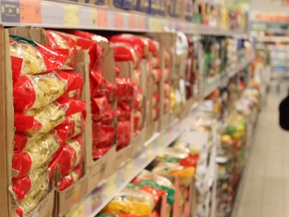 Изучайте состав, а не маркировку: почему пометка «без ГМО» не говорит о качестве продукта