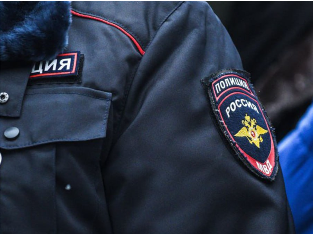 Полицейские разбираются в причинах смертельной аварии на Афанасовском шоссе