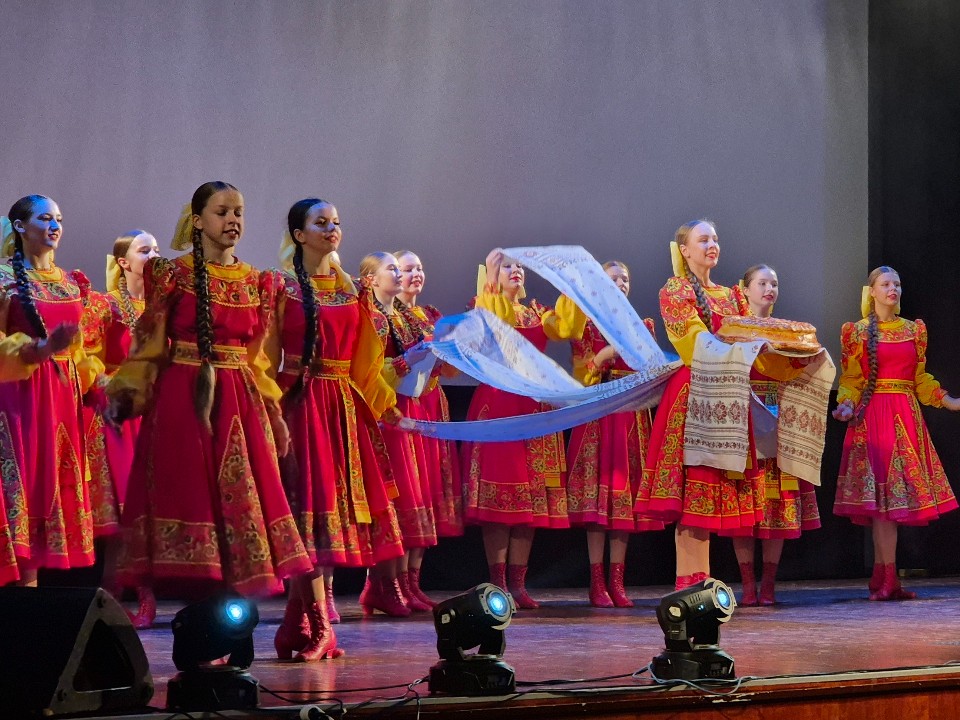 В Красногорске пройдет грандиозный Фестиваль ко Дню народного единства