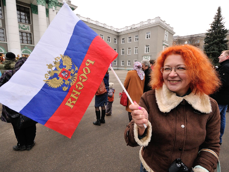 День народного единства в Дубне: опубликована подробная программа мероприятий на 4 ноября