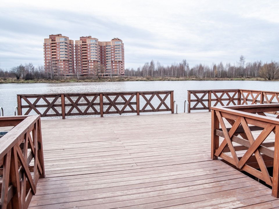 В гостях у сказки: на набережной озера Стахановское в Павловском Посаде поселится волшебство