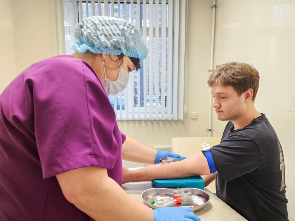 Ранняя диагностика спасает: три столпа профилактики сахарного диабета